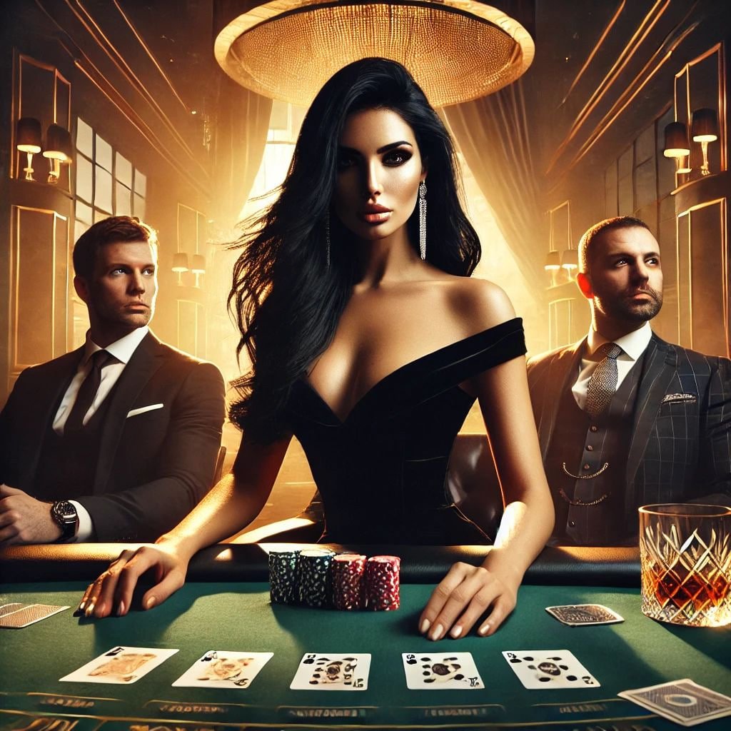 Roulette Live Wheel Spin တိုက်ရိုက် Dealer ဂိမ်း