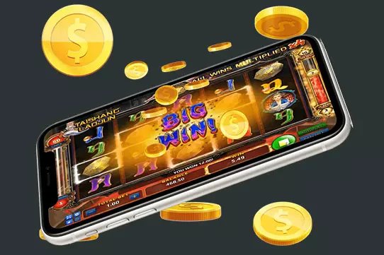 q79 app Online Slots ဂိမ်းများ Jackpot ဆု ရနေသောမြင်ကွင်း