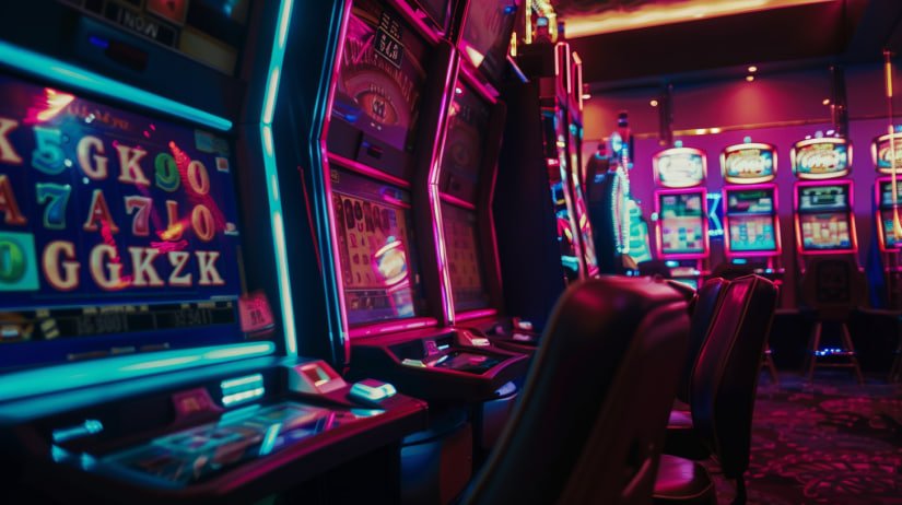 Blackjack ဘလက်ဂျက် ၂၁ အမှတ် Casino ဂိမ်း