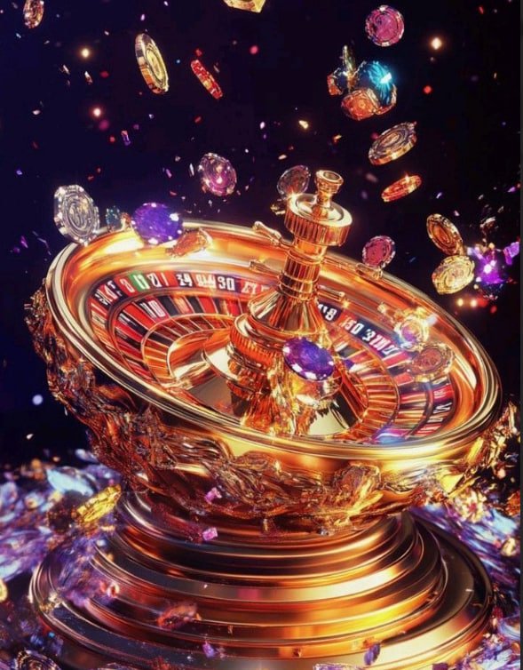 Sweet Bonanza Slots ဂိမ်း သကြားသီး Jackpot