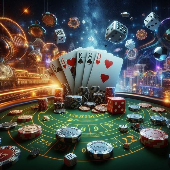 q79 app ကာစီနို Baccarat Roulette ဂိမ်းစားပွဲ မြင်ကွင်း