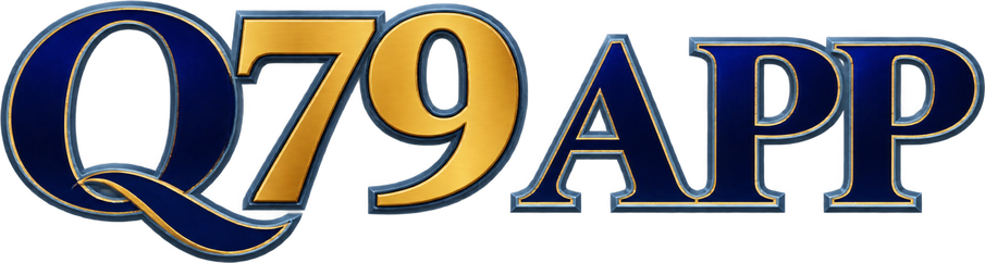 q79 app logo
